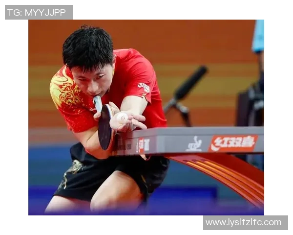 南京乒乓球队的进攻战术解析与实战应用探讨